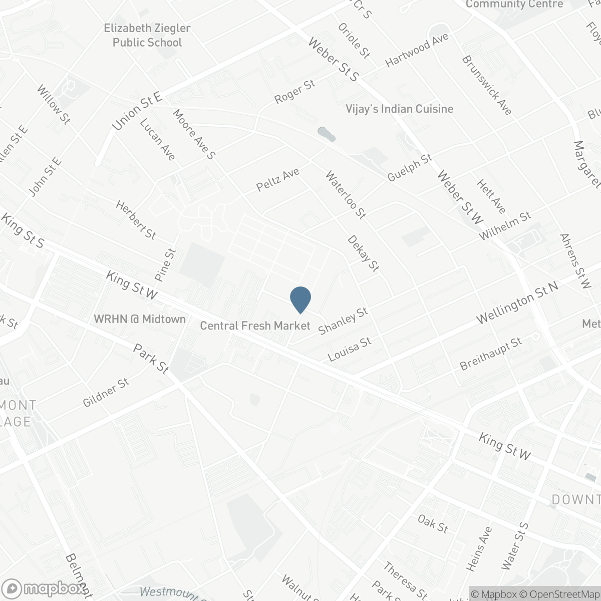 34 BRAUN STREET, Kitchener, Ontario N2H 3R4